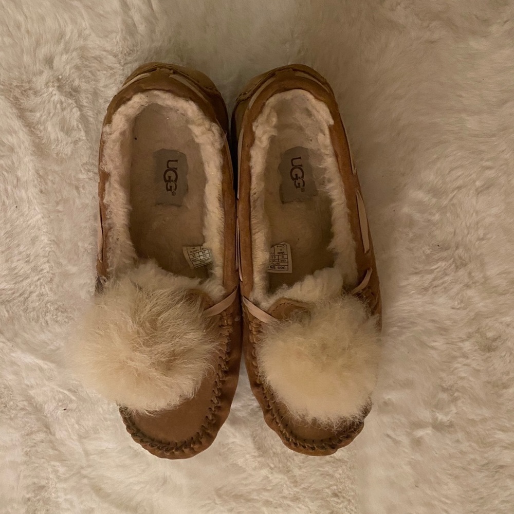 Ugg Moccasins